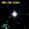 BD+68  1264
