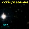 CCDM J21596+6931C