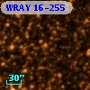 WRAY 16-255