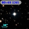 BD+68  1265