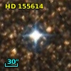 HD 155614