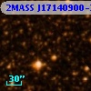 2MASS J17140900-3312274