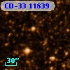 CD-33 11839