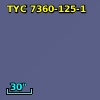 TYC 7360-125-1