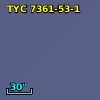 TYC 7361-53-1