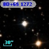 BD+68  1272