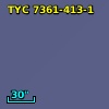 TYC 7361-413-1