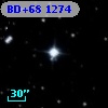BD+68  1274