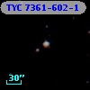 TYC 7361-602-1
