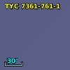 TYC 7361-761-1