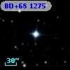 BD+68  1275