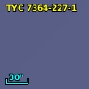 TYC 7364-227-1