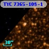 TYC 7365-108-1