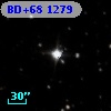 BD+68  1279