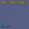 TYC 7365-1050-1