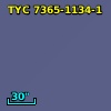 TYC 7365-1134-1