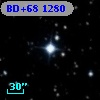 BD+68  1280