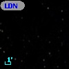 LDN 1707