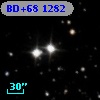 BD+68  1282