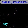 2MASS J17142557-3112167