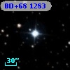 BD+68  1283