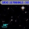 1RXS J170606.5-315750