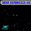1RXS J170853.3-311047