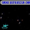 1RXS J171152.9-305455