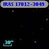 IRAS 17012-3049