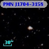 PMN J1704-3158