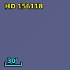 HD 156118