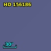 HD 156186