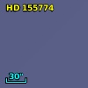 HD 155774
