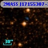 2MASS J17155307-3243046