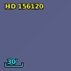 HD 156120