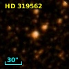 HD 319562