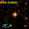 HD 319561