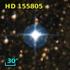 HD 155805