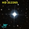 HD 212265