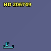 HR  8306