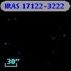 IRAS 17122-3222