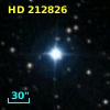 HD 212826