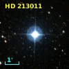 HD 213011