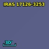 IRAS 17126-3253