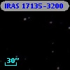 IRAS 17135-3200