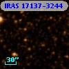 IRAS 17137-3244