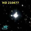 HD 210477