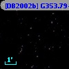 [DB2002b] G353.79+3.47