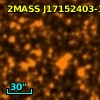 2MASS J17152403-3120489