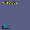 V* BO Cep